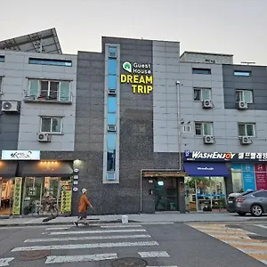 Dreamtrip Gasthof Incheon