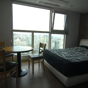 Guest house Dynamic, Busan