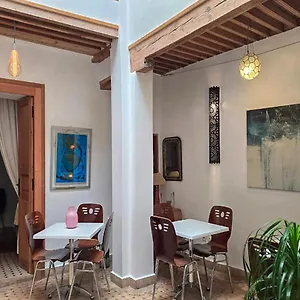 Dar Le 44 Couette-café