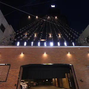 Motel Muri, Busan