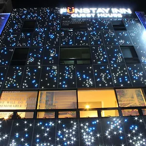 Guest house Funstay, Busan