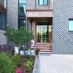 Hub Gasthof Incheon