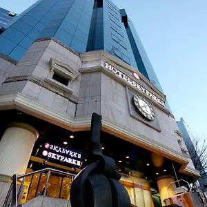 Skypark Myeongdong 2 Hotel Seoul