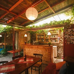 The Wanderers Hostel Shkodra