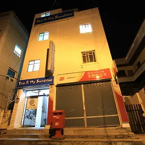 Yusun ** Busan