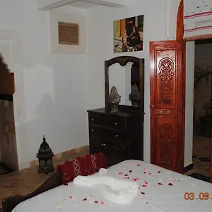 Dar Mounadim Maison d'hôtes